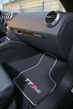 Audi TT RS Roadster by Senner Tuning 2010 года